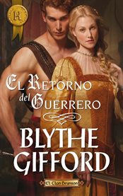 El retorno del guerrero : Brunson Clan Trilogy (Spanish) cover image cdn