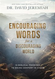 Encouraging Words for a Discouraging World cover image cdn