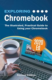 Exploring Chromebook 2020 Edition cover image cdn