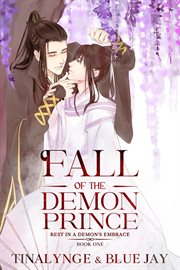 Fall of the Demon Prince cover image cdn