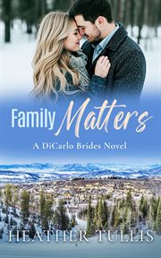 Family Matters : DiCarlo Brides cover image cdn