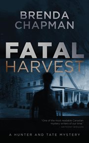 Fatal Harvest cover image cdn