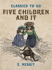 Five children and it cover image cdn