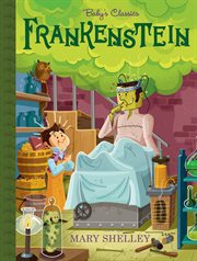 Frankenstein cover image cdn