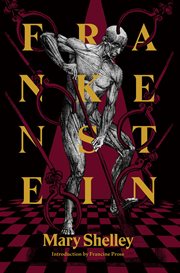 Frankenstein : the 1818 text, contexts, nineteenth-century responses, modern criticism cover image cdn