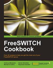 FreeSWITCH Cookbook cover image cdn