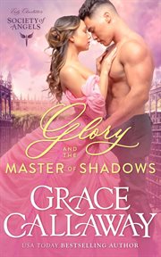 Glory and the Master of Shadows cover image cdn