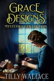 Grace Designs Mysteries Collection cover image cdn