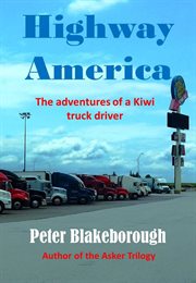 Highway America : The Life of a Trucker cover image cdn