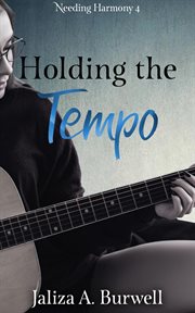 Holding the Tempo cover image cdn