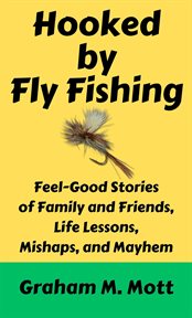 Hooked by Fly Fishing cover image cdn