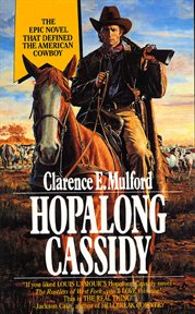 Hopalong Cassidy : Hopalong Cassidy cover image cdn