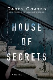 House of Secrets : Ghosts and Shadows cover image cdn