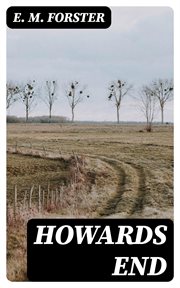 Howards End cover image cdn