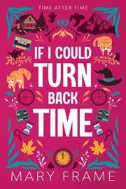 If I Could Turn Back Time cover image cdn