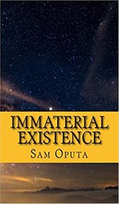 Immaterial Existence : No Map to Reality cover image cdn