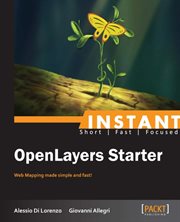 Instant OpenLayers Starter cover image cdn