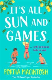 It's All Sun and Games cover image cdn