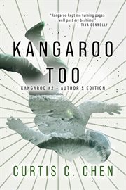 Kangaroo Too cover image cdn