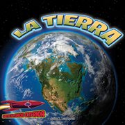 La tierra. El planeta vivo cover image cdn