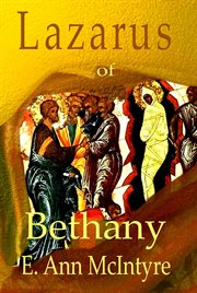 Lazarus of Bethany cover image cdn