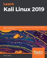 Learn Kali Linux 2019 cover image cdn