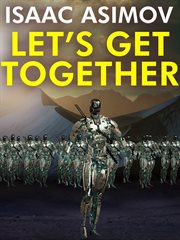Let's Get Together cover image cdn