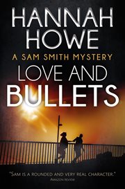 Love and Bullets cover image cdn