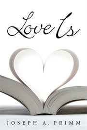 LOVE IS cover image cdn