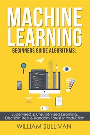Machine Learning for Beginners Guide Algorithms cover image cdn