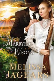 Marrying Mr. Wrong cover image cdn