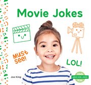 Movie Jokes : Abdo Kids Jokes cover image cdn