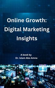 Online Growth : Digital Marketing Insights cover image cdn