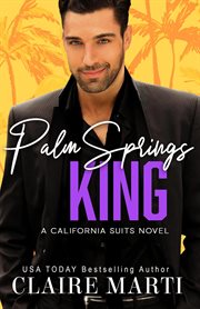 Palm Springs King cover image cdn