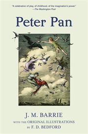 Peter Pan cover image cdn