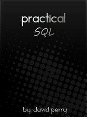 Practical SQL cover image cdn