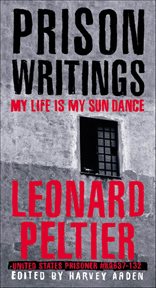 Prison Writings : My Life Is My Sun Dance cover image cdn