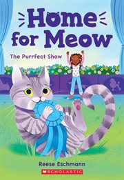 Purrfect Show : Home for Meow cover image cdn