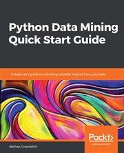 Python Data Mining Quick Start Guide cover image cdn