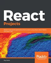 React Projects cover image cdn