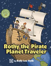 Rothy the Pirate Planet Traveler cover image cdn