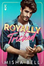 Royally Tricked cover image cdn