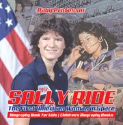 SALLY RIDE cover image cdn