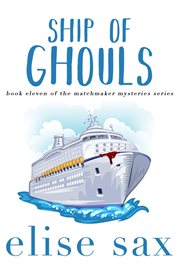 Ship of Ghouls cover image cdn