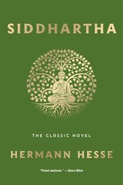 Siddhartha : The Classic Novel. Essential Pocket Classics cover image cdn