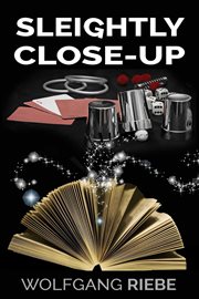 Sleightly Close-Up cover image cdn