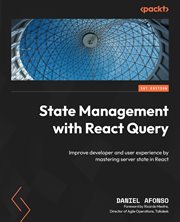 State Management With React Query cover image cdn