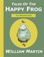 Tales of the Happy Frog cover image cdn