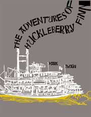 The adventures of Huckleberry Finn cover image cdn