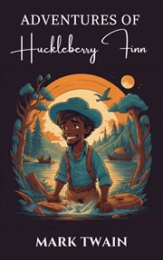 The Adventures of Huckleberry Finn cover image cdn